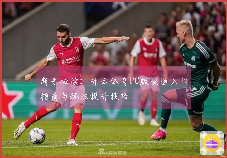 新手必读：开云体育PC版快速入门指南与玩法提升技巧