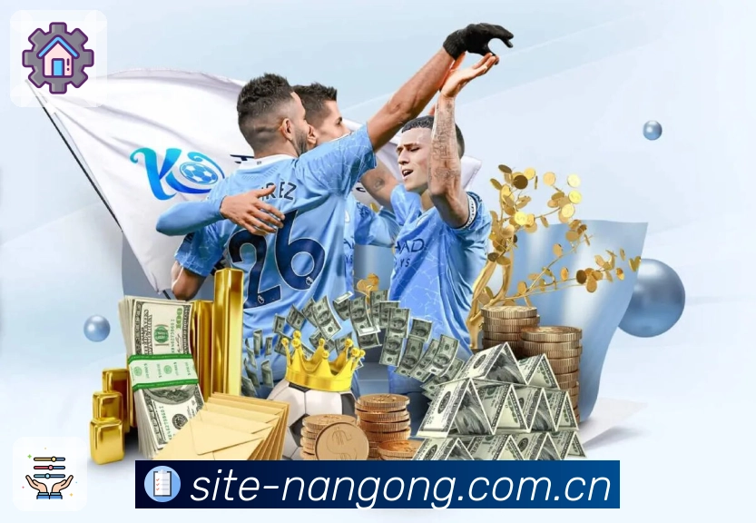 南宫体育APP 体育赛事宣传图